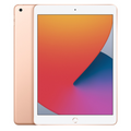 iPad 10.2" (8th Gen, 2020) 32GB - Gold (Wi-Fi)