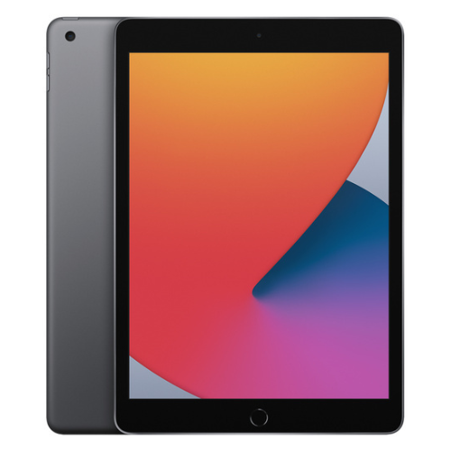iPad 8th Gen (2020) - Image 8