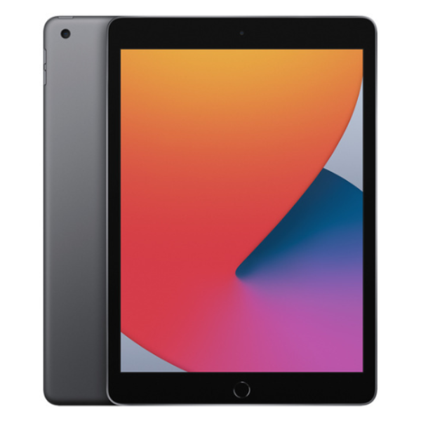 iPad 8th Gen (2020) - Image 2