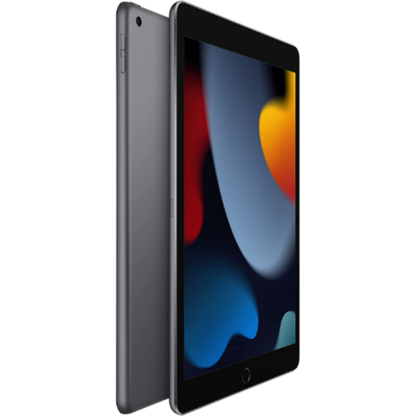 iPad 10.2" (9th Gen, 2021) 256GB - Space Gray (Wi-Fi) - Image 2