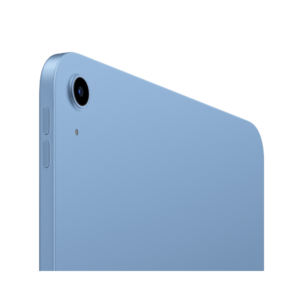 iPad 11" (A16, 2025) 128GB - Blue (Wi-Fi + Cellular) - Image 3