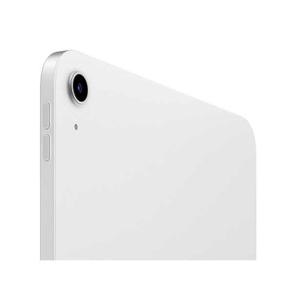 iPad 11 (2025, A16 Series) 256GB Silver (Wifi) - Image 3