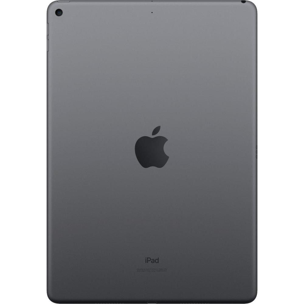 iPad Pro 12.9" (3rd Gen, 2018) 512GB - Space Gray (Wi-Fi) - Image 4