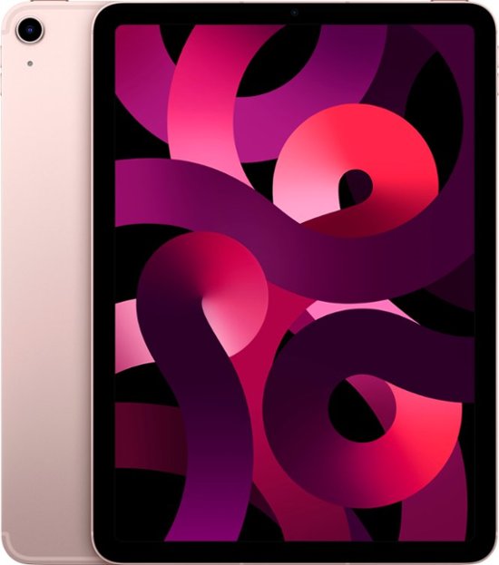 iPad Air 5 (5th Gen, 10.9") - Image 6
