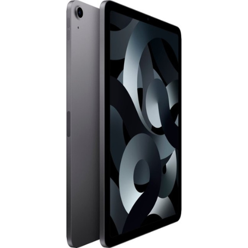 iPad Air 10.9" (M1, 2022) 256GB - Space Gray (Wi-Fi) - Image 2