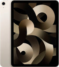 iPad Air 10.9" (M1, 2022) 64GB - Starlight (Wi-Fi)