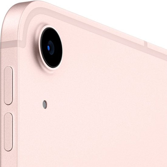 iPad Air 10.9" (M1, 2022) 64GB - Pink (Wi-Fi + Cellular) - Image 3