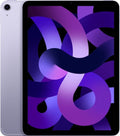 iPad Air 10.9" (M1, 2022) 64GB - Purple (Wi-Fi + Cellular)