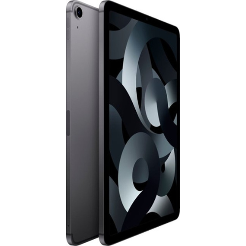iPad Air 10.9" (M1, 2022) 256GB - Space Gray (Wi-Fi + Cellular) - Image 2