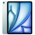 iPad Air 13" (M2, 2024) 128GB - Blue (Wi-Fi + Cellular)