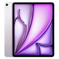iPad Air 13" (M2, 2024) 1TB - Purple (Wi-Fi + Cellular)