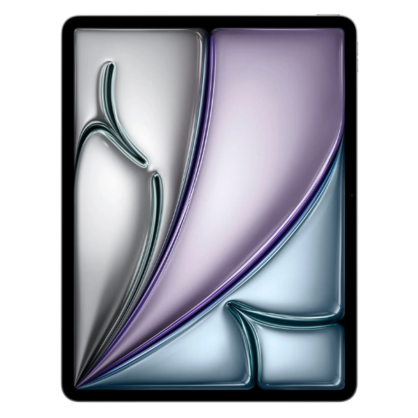 iPad Air 11" (M2, 2024) 1TB - Space Gray (Wi-Fi) - Image 2