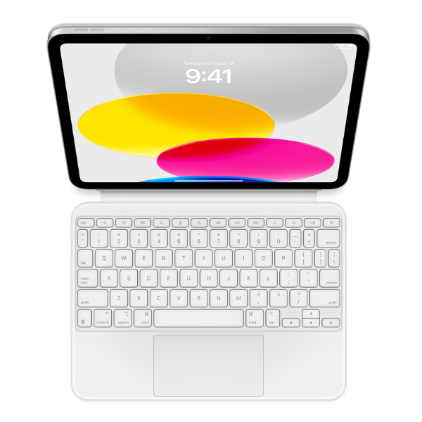 iPad 10th Gen + Apple Smart Case Pack - Image 4