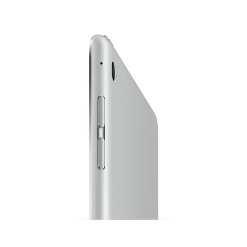 iPad mini (4th Gen, 2015) 64GB - Silver (Wi-Fi) - Image 3