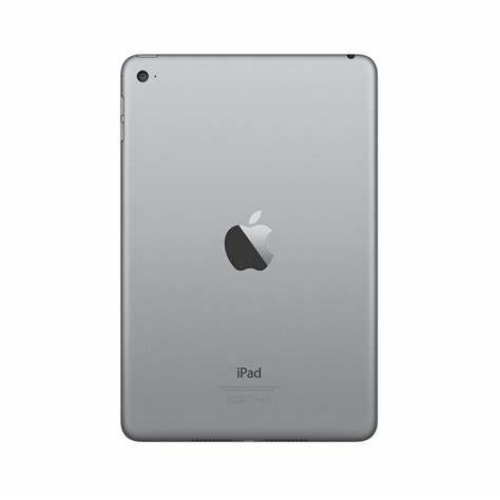 iPad mini (4th Gen, 2015) 64GB - Space Gray (Wi-Fi) - Image 3
