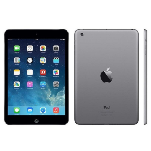 iPad mini (4th Gen, 2015) 32GB - Space Gray (Wi-Fi) - Image 2