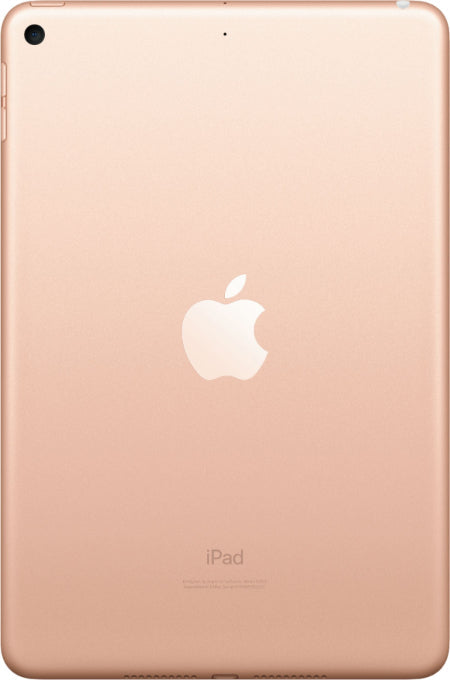 iPad mini (5th Gen, 2019) 64GB - Gold (Wi-Fi) - Image 3