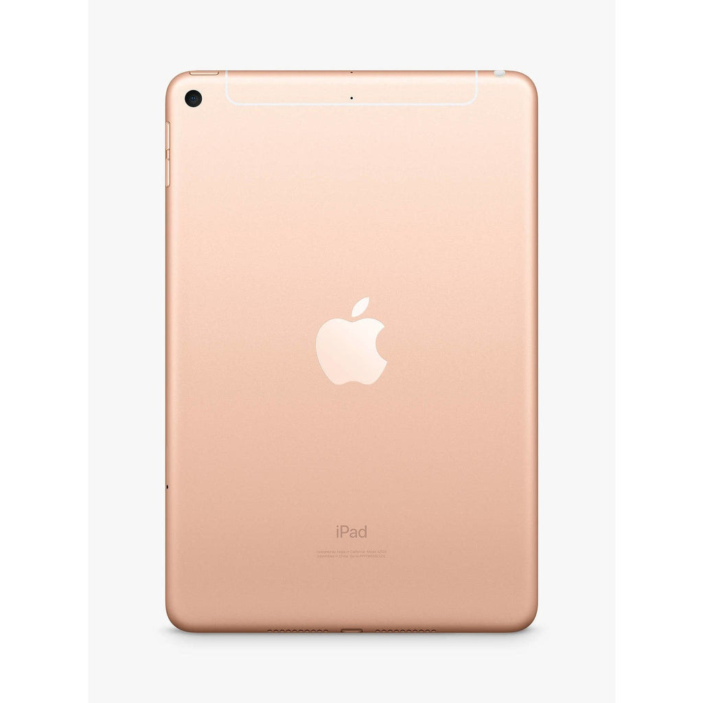 iPad mini (5th Gen, 2019) 64GB - Gold (Wi-Fi + Cellular) - Image 2