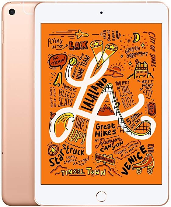 iPad Mini 5 (2019) - Image 9
