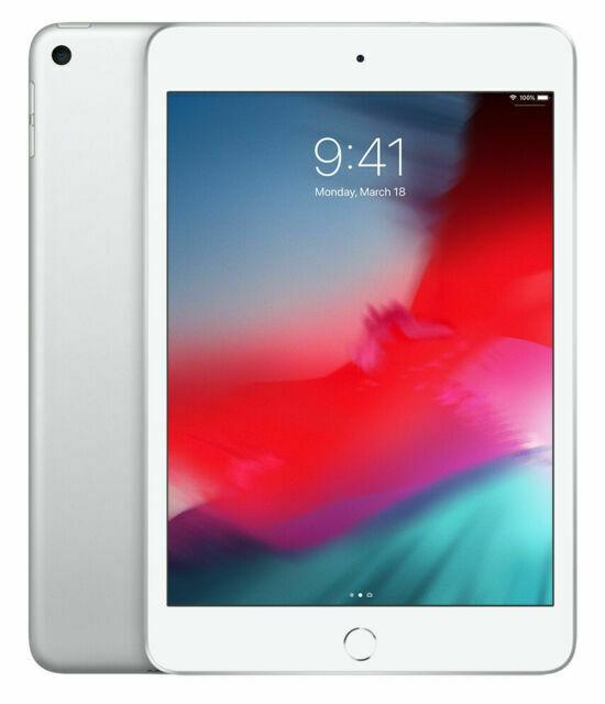 iPad Mini 5 (2019) - Image 4