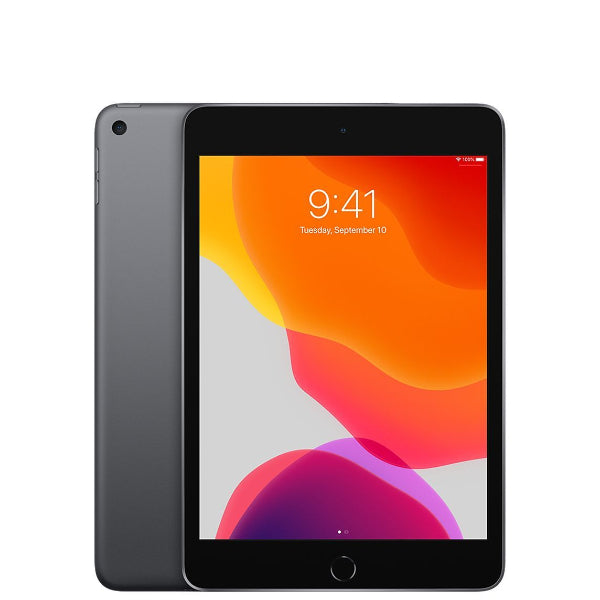 iPad mini (5th Gen, 2019) 64GB - Space Gray (Wi-Fi)