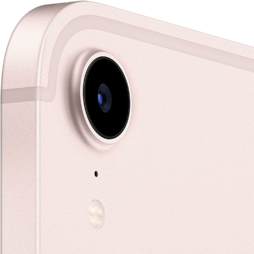 iPad mini (6th Gen, 2021) 256GB - Pink (Wi-Fi + Cellular) - Image 2