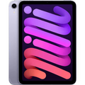 iPad mini (6th Gen, 2021) 256GB - Purple (Wi-Fi + Cellular)