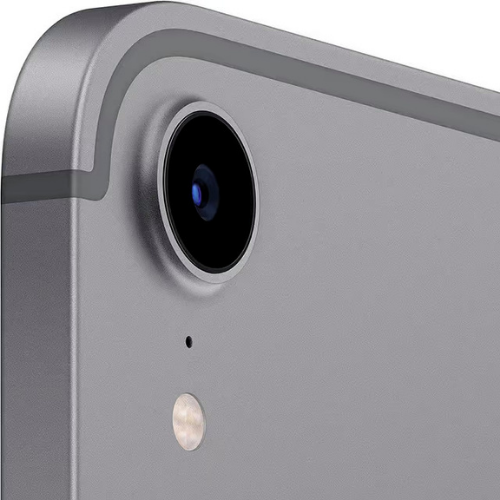 iPad mini (6th Gen, 2021) 256GB - Space Gray (Wi-Fi + Cellular) - Image 3