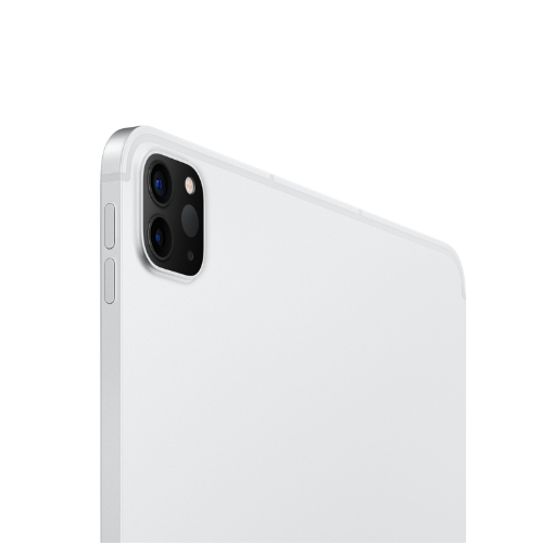 iPad Pro 12.9" (M2, 2022) 2TB - Silver (Wi-Fi + Cellular) - Image 3
