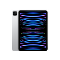 iPad Pro 11" (M2, 2022) 2TB - Silver (Wi-Fi + Cellular)