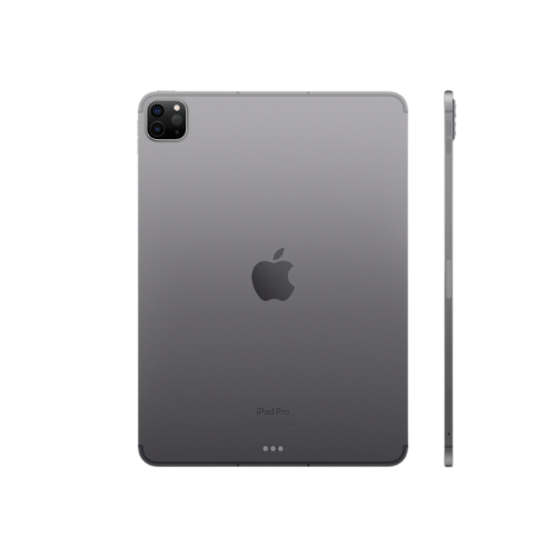 iPad Pro 12.9" (M2, 2022) 1TB - Space Gray (Wi-Fi + Cellular) - Image 2
