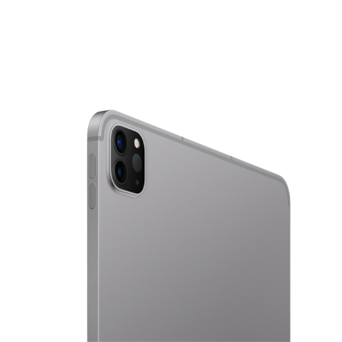 iPad Pro 12.9" (M2, 2022) 2TB - Space Gray (Wi-Fi + Cellular) - Image 3