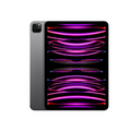 iPad Pro 11" (M2, 2022) 256GB - Space Gray (Wi-Fi + Cellular)