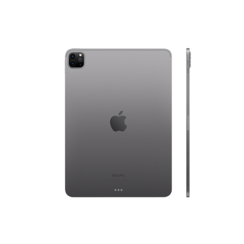 iPad Pro 12.9" (M2, 2022) 2TB - Space Gray (Wi-Fi) - Image 2