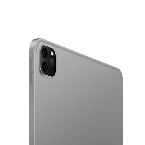 iPad Pro 11" (M2, 2022) 128GB - Space Gray (Wi-Fi) - Image 3