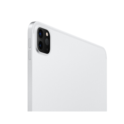 iPad Pro 12.9" (4th Gen, 2020) 512GB - Silver (Wi-Fi) - Image 3