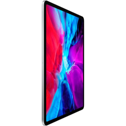 iPad Pro 12.9" (4th Gen, 2020) 128GB - Silver (Wi-Fi + Cellular) - Image 3