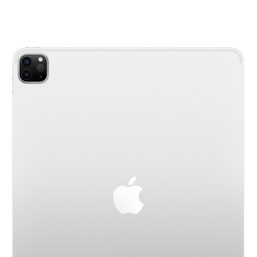 iPad Pro 12.9" (M1, 2021) 256GB - Silver (Wi-Fi) - Image 2