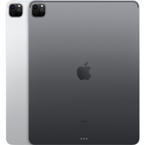 iPad Pro 11" (M1, 2021) 2TB - Silver (Wi-Fi) - Image 3