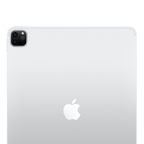 iPad Pro 12.9" (M1, 2021) 1TB - Silver (Wi-Fi + Cellular) - Image 2