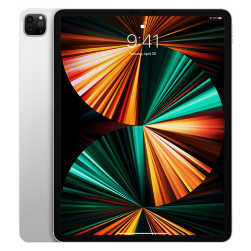 iPad Pro 12.9" (M1, 2021) - Image 10