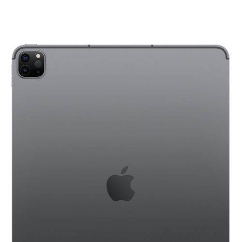 iPad Pro 11" (M1, 2021) 512GB - Space Gray (Wi-Fi + Cellular) - Image 2