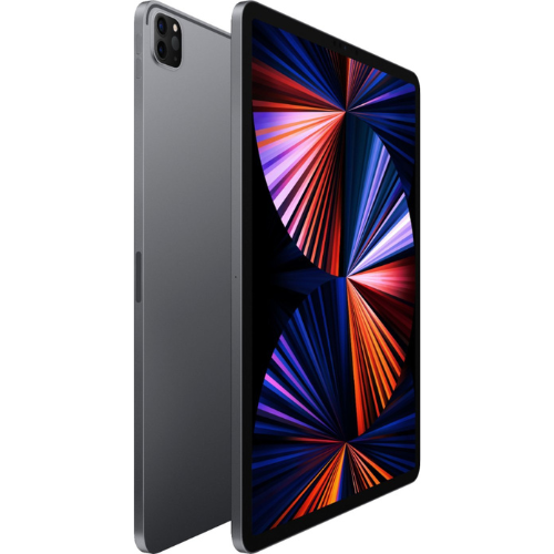 iPad Pro 12.9" (M1, 2021) 1TB - Space Gray (Wi-Fi) - Image 2
