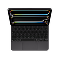 Apple Magic Keyboard for iPad Pro 11-inch (M4) - Black