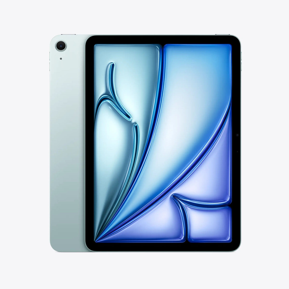 iPad Air 11 (M3) 256GB Blue (GSM Unlocked)