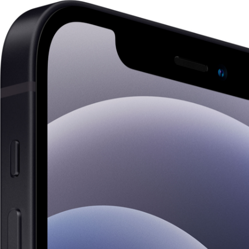 iPhone 12 Black 128GB (Unlocked) - Image 4