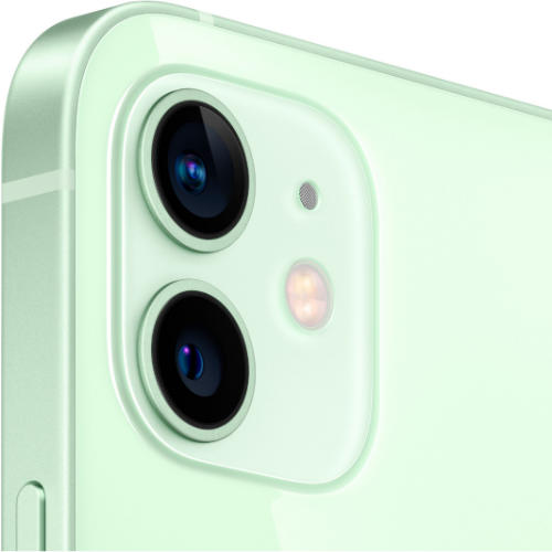 iPhone 12 Mini Green 128GB (Unlocked) - Image 3