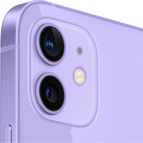 iPhone 12 Mini Purple 64GB (Unlocked) - Image 3