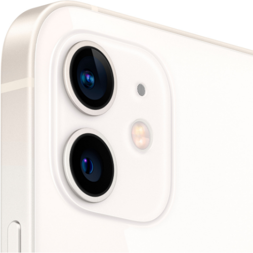 iPhone 12 Mini White 128GB (Unlocked) - Image 3