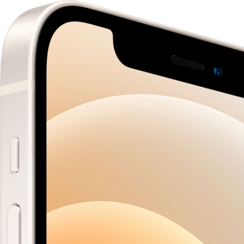 iPhone 12 Mini White 64GB (Unlocked) - Image 2